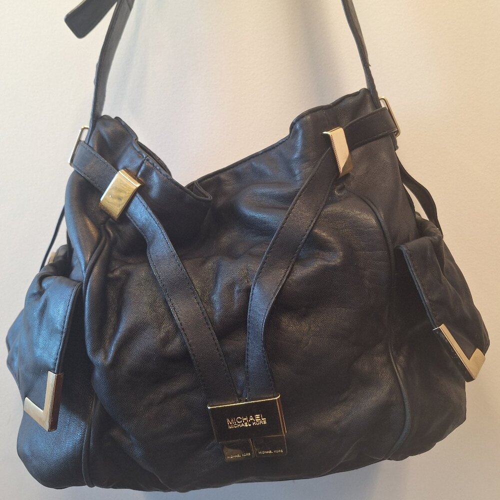 Michael Kors Hobo super soft